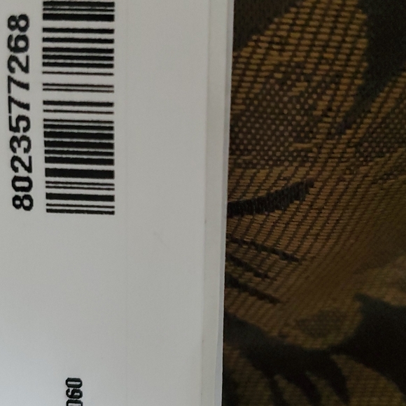 Coach / keith Basquiat collaboration new wristlet fab artist - Picture 6 of 7